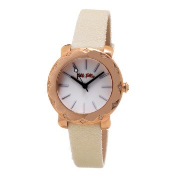 WOMAN WATCH FOLLI FOLLIE  WF14B002SPS (35MM)