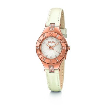 WOMAN WATCH FOLLI FOLLIE  WF14B004SSS (27MM)