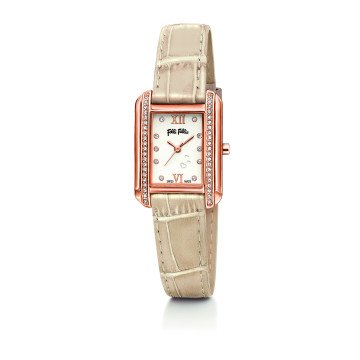 WOMAN WATCH FOLLI FOLLIE  WF14B026SSS (18MM)
