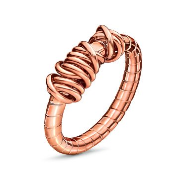 WOMAN RING FOLLI FOLLIE 1R14T030R-50 (50 ) WOMAN RING FOLLI FOLLIE 1R14T030R-50 (50 )