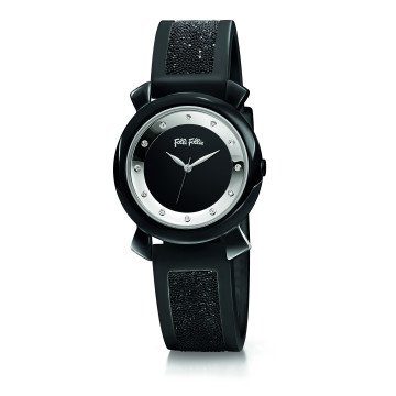 WOMAN WATCH FOLLI FOLLIE WF15T013ZSK (28MM) WOMAN WATCH FOLLI FOLLIE WF15T013ZSK (28MM)
