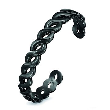 WOMAN BRACELET FOLLI FOLLIE 1B15T038K (17CM )