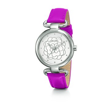 WOMAN WATCH FOLLI FOLLIE WF15T030SPW (30MM) WOMAN WATCH FOLLI FOLLIE WF15T030SPW (30MM)