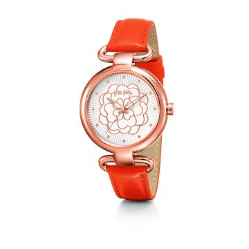 WOMAN WATCH FOLLI FOLLIE WF15R030SPW (32MM) WOMAN WATCH FOLLI FOLLIE WF15R030SPW (32MM)
