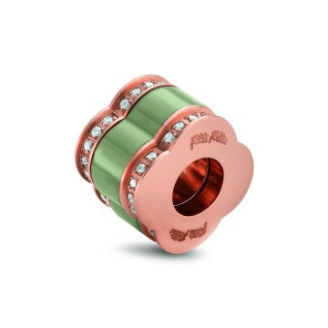WOMAN TRINKET FOLLI FOLLIE 3P16T003REC (1CM )