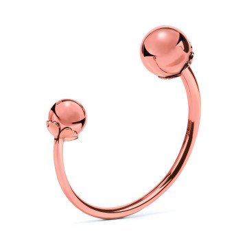 WOMAN BRACELET FOLLI FOLLIE 1B16T038R (17CM )