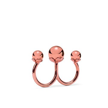 WOMAN RING FOLLI FOLLIE 1R16T014R-54 (54 ) WOMAN RING FOLLI FOLLIE 1R16T014R-54 (54 )