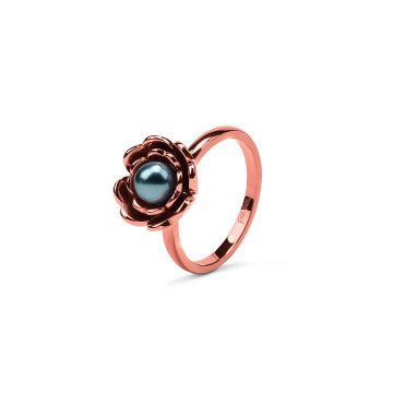 WOMAN RING FOLLI FOLLIE 3R16T056RDA54 (54 ) WOMAN RING FOLLI FOLLIE 3R16T056RDA54 (54 )
