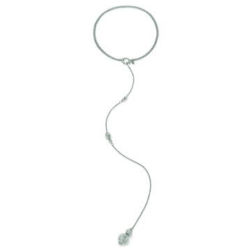 WOMAN NECKLACE FOLLI FOLLIE 3N17F006C (45CM )