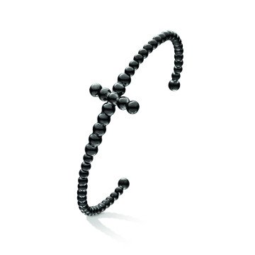 WOMAN BRACELET FOLLI FOLLIE 1B17T001K (17CM )