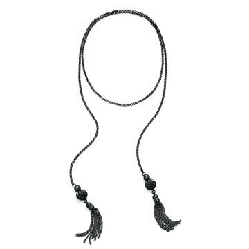 WOMAN NECKLACE FOLLI FOLLIE 1N17T007K (45CM )