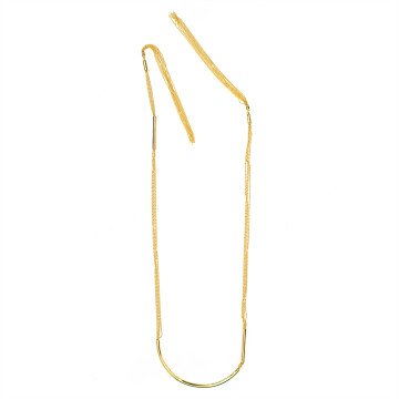 WOMAN NECKLACE FOLLI FOLLIE 1N17T012Y (60CM )