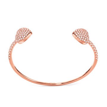 WOMAN BRACELET FOLLI FOLLIE 3B17S008RC (55MM )
