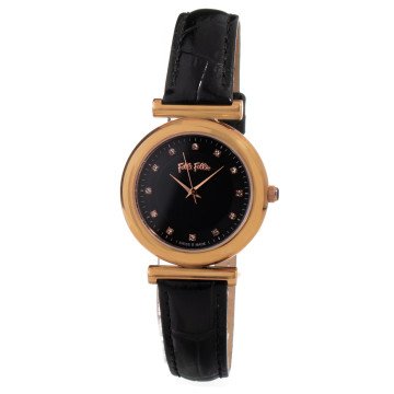 WOMAN WATCH FOLLI FOLLIE WF16R022SSK (28MM) WOMAN WATCH FOLLI FOLLIE WF16R022SSK (28MM)