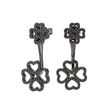 WOMAN SLOPES FOLLI FOLLIE 3E17S032KK (2,5CM )