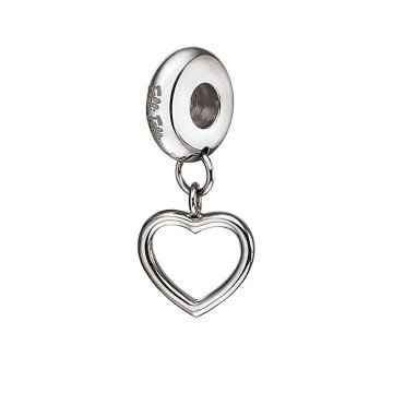 WOMAN TRINKET FOLLI FOLLIE 1P16F013 (1CM )