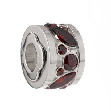 WOMAN TRINKET FOLLI FOLLIE 3P16F005R (2CM )