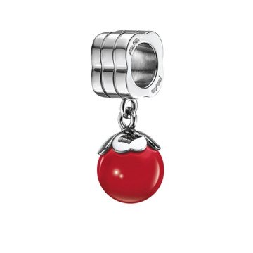 WOMAN TRINKET FOLLI FOLLIE 3P16F014R (1CM )