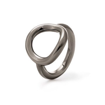 WOMAN RING FOLLI FOLLIE 1R17T010A-56 (56 ) WOMAN RING FOLLI FOLLIE 1R17T010A-56 (56 )
