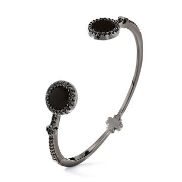 WOMAN BRACELET FOLLI FOLLIE 3B18S039KKK (54MM )
