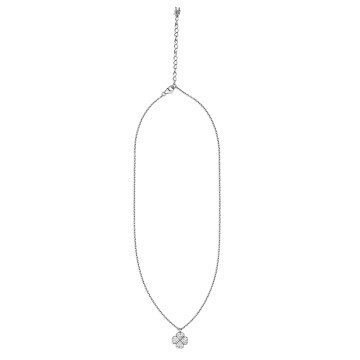 WOMAN NECKLACE FOLLI FOLLIE 3N19S009C (38CM+5CM EXTENSION ) WOMAN NECKLACE FOLLI FOLLIE 3N19S009C (38CM+5CM EXTENSION )