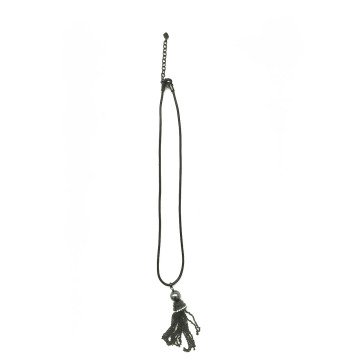 WOMAN NECKLACE MISAKI QCRPODISSEY (40CM ) WOMAN NECKLACE MISAKI QCRPODISSEY (40CM )
