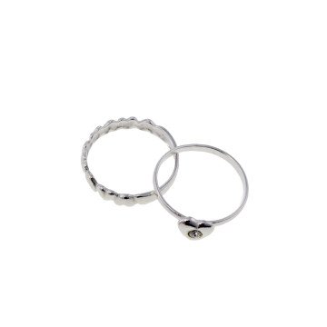 WOMAN RING CRISTIAN LAY 54591100 (10 )