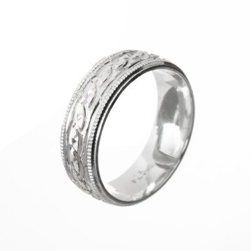 WOMAN RING CRISTIAN LAY 53336220 (22 )