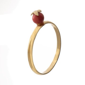 WOMAN RING CRISTIAN LAY 54723160 (16 )