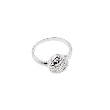 WOMAN RING CRISTIAN LAY 54532220 (22 )