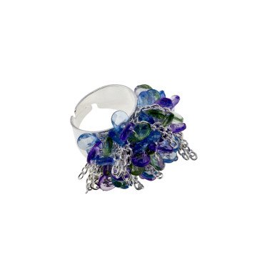WOMAN RING CRISTIAN LAY 435790 (14 )