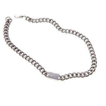 WOMAN CHOKER CRISTIAN LAY 49392450 (45CM )