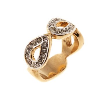 WOMAN RING CRISTIAN LAY 43328220 (22 )