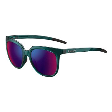 WOMEN SUNGLASSES BOLLE BS028007-S (Lens/Bridge/Temple) 53/17/140 mm) WOMEN SUNGLASSES BOLLE BS028007-S (Lens/Bridge/Temple) 53/17/140 mm)
