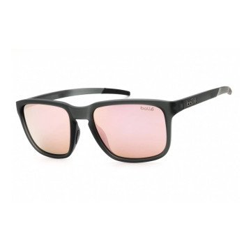 UNISEX SUNGLASSES BOLLE  BS031003-S (Lens/Bridge/Temple) 53/20/140 mm)