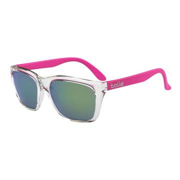 UNISEX SUNGLASSES BOLLE  12045 (Lens/Bridge/Temple) 54/17/130 mm)