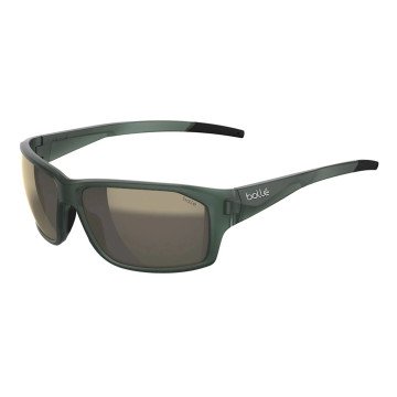 UNISEX SUNGLASSES BOLLE  BS136002-S (Lens/Bridge/Temple) 61/15/125 mm)