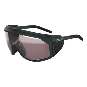 UNISEX SUNGLASSES BOLLE  BS018008 (Lens/Bridge/Temple) 143/00/118 mm)