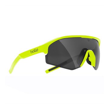 UNISEX SUNGLASSES BOLLE  BS020008 (Lens/Bridge/Temple) 135/00/125 mm)