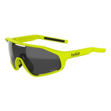 UNISEX SUNGLASSES BOLLE  BS010008 (Lens/Bridge/Temple) #N/A mm)