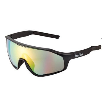 UNISEX SUNGLASSES BOLLE  BS010005 (Lens/Bridge/Temple) 136/00/125 mm)