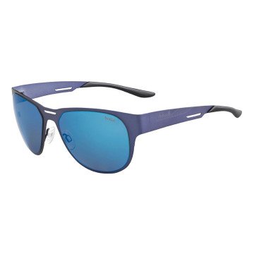 UNISEX SUNGLASSES BOLLE  12231 (Lens/Bridge/Temple) 54/17/132 mm)
