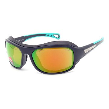 UNISEX SUNGLASSES BOLLE  12248 (Lens/Bridge/Temple) 62/17/125 mm)