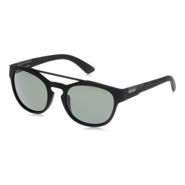 UNISEX SUNGLASSES BOLLE  12353 (Lens/Bridge/Temple) 54/20/135 mm)
