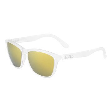 UNISEX SUNGLASSES BOLLE  12443 (Lens/Bridge/Temple) 56/15/140 mm)