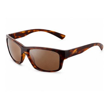 UNISEX SUNGLASSES BOLLE  12458 (Lens/Bridge/Temple) 58/18/130 mm)