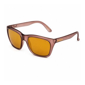 UNISEX SUNGLASSES BOLLE  12489 (Lens/Bridge/Temple) 54/17/130 mm)