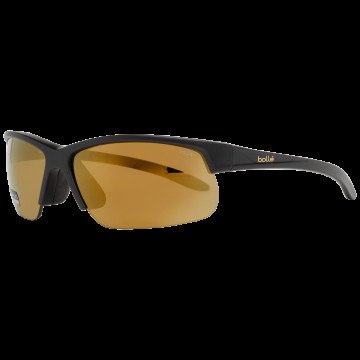 UNISEX SUNGLASSES BOLLE  12516 (Lens/Bridge/Temple) 63/14/128 mm)