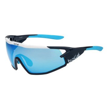 UNISEX SUNGLASSES BOLLE  12522 (Lens/Bridge/Temple) 135/00/119 mm)