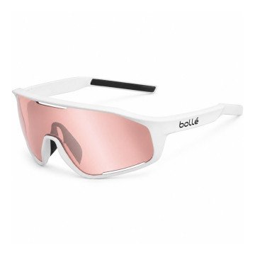 UNISEX SUNGLASSES BOLLE  AF12508 (Lens/Bridge/Temple) 136/34/116 mm)